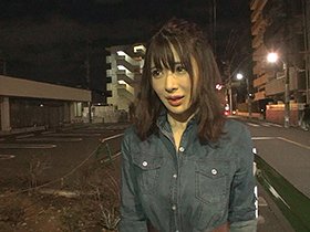 素人ナンパでセンズリ鑑賞10 見るだけでいいんです！だからちょっと僕のチ●ポ見てもらえませんか？　サンプル画像02